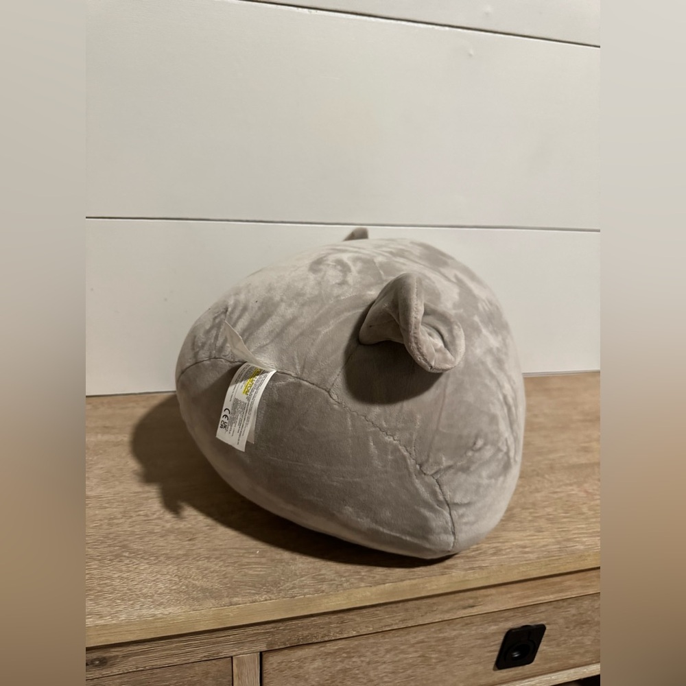 Nikita the owl original squishmallows new w tags - Picture 7 of 9